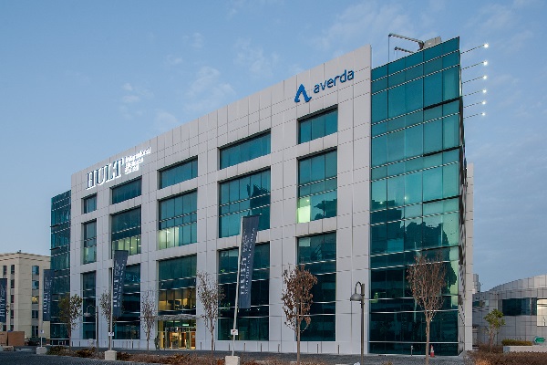 Hult International Business School, Dubai Campus